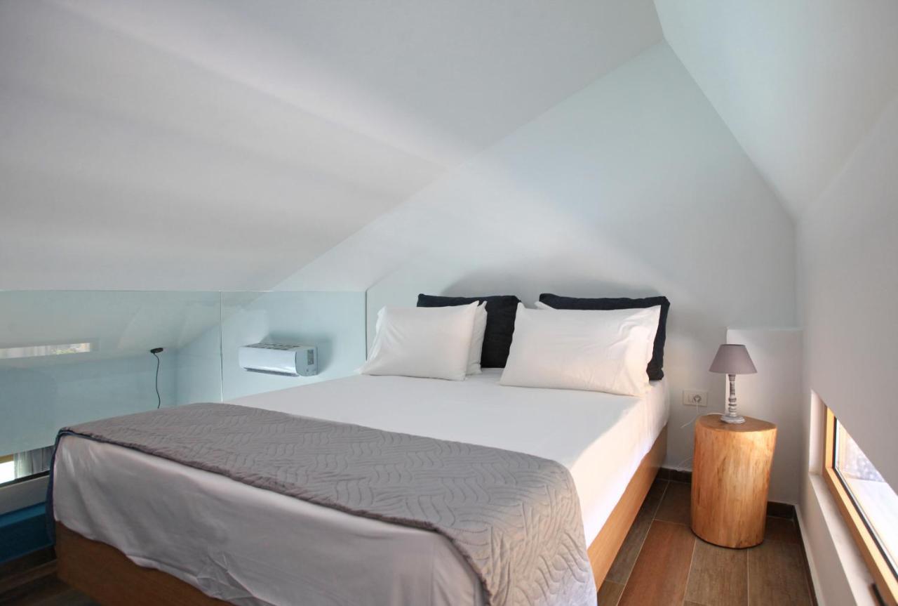 Meropi Hotel & Apartments Malia  Bagian luar foto
