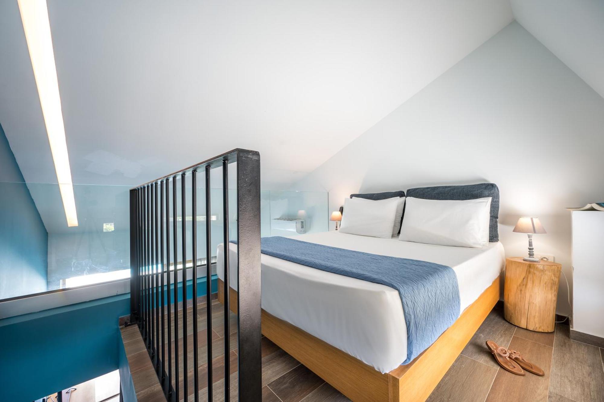 Meropi Hotel & Apartments Malia  Bagian luar foto