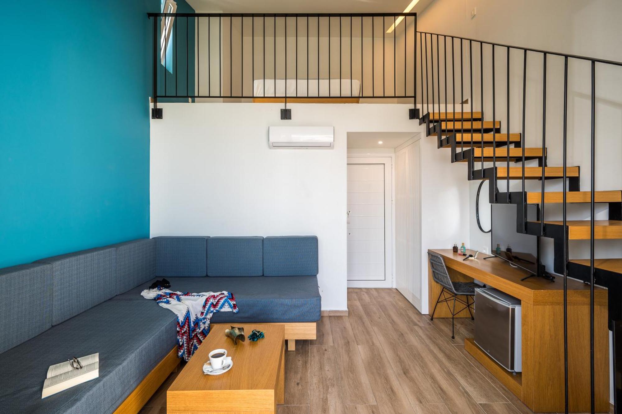 Meropi Hotel & Apartments Malia  Bagian luar foto