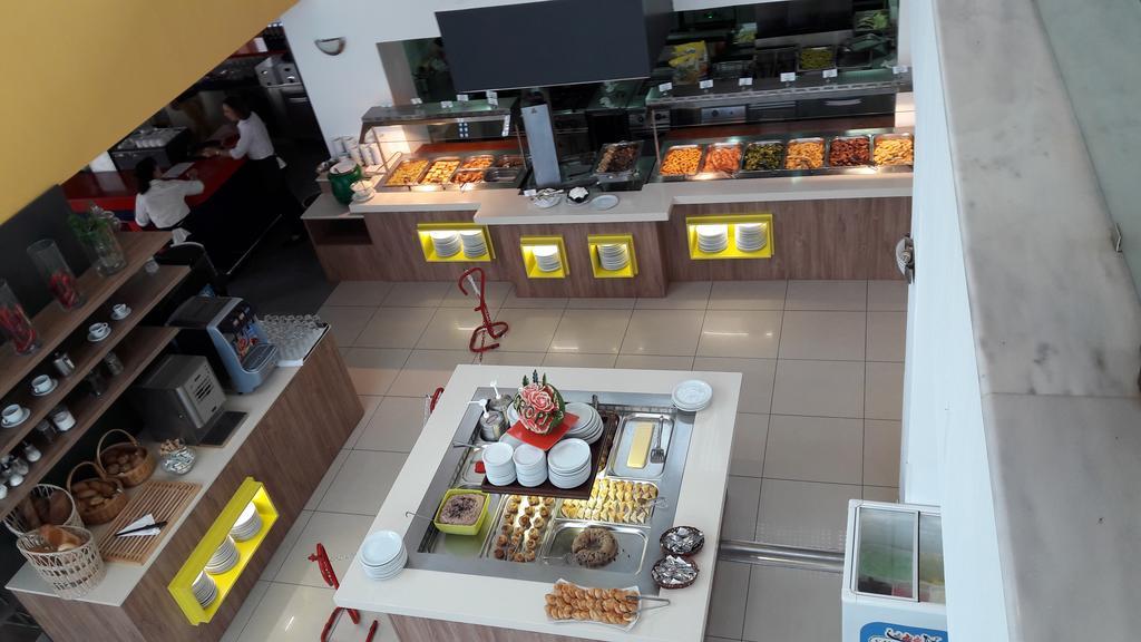 Meropi Hotel & Apartments Malia  Bagian luar foto