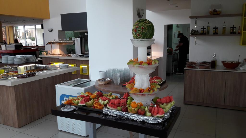 Meropi Hotel & Apartments Malia  Bagian luar foto